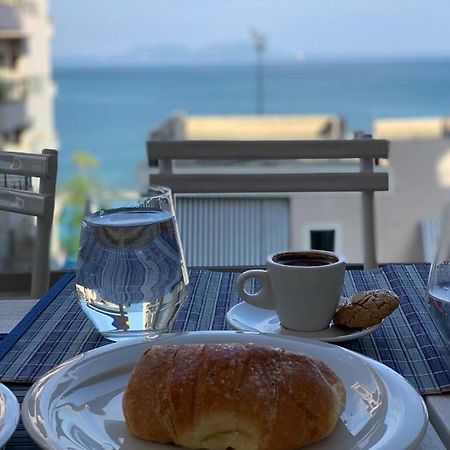 Melody Apartment Vlorë Eksteriør bilde