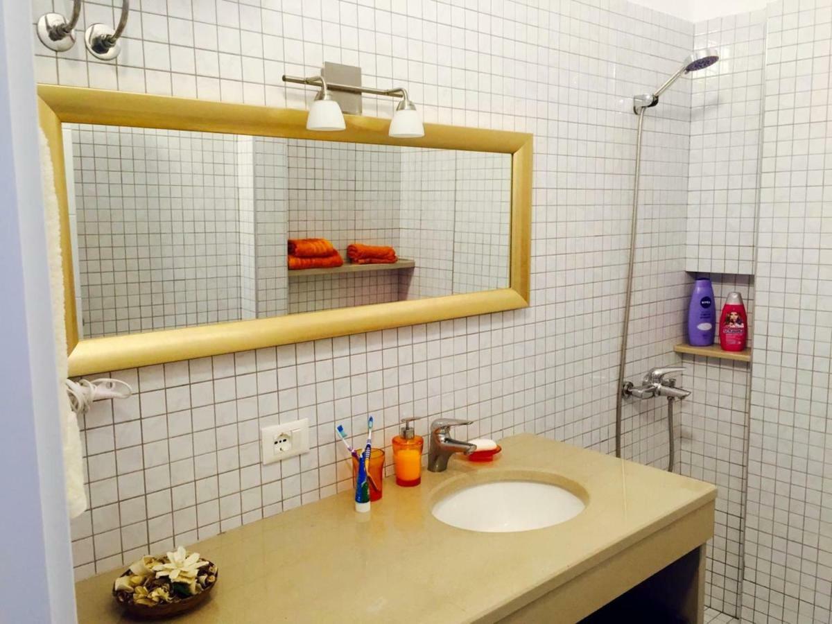 Melody Apartment Vlorë Eksteriør bilde