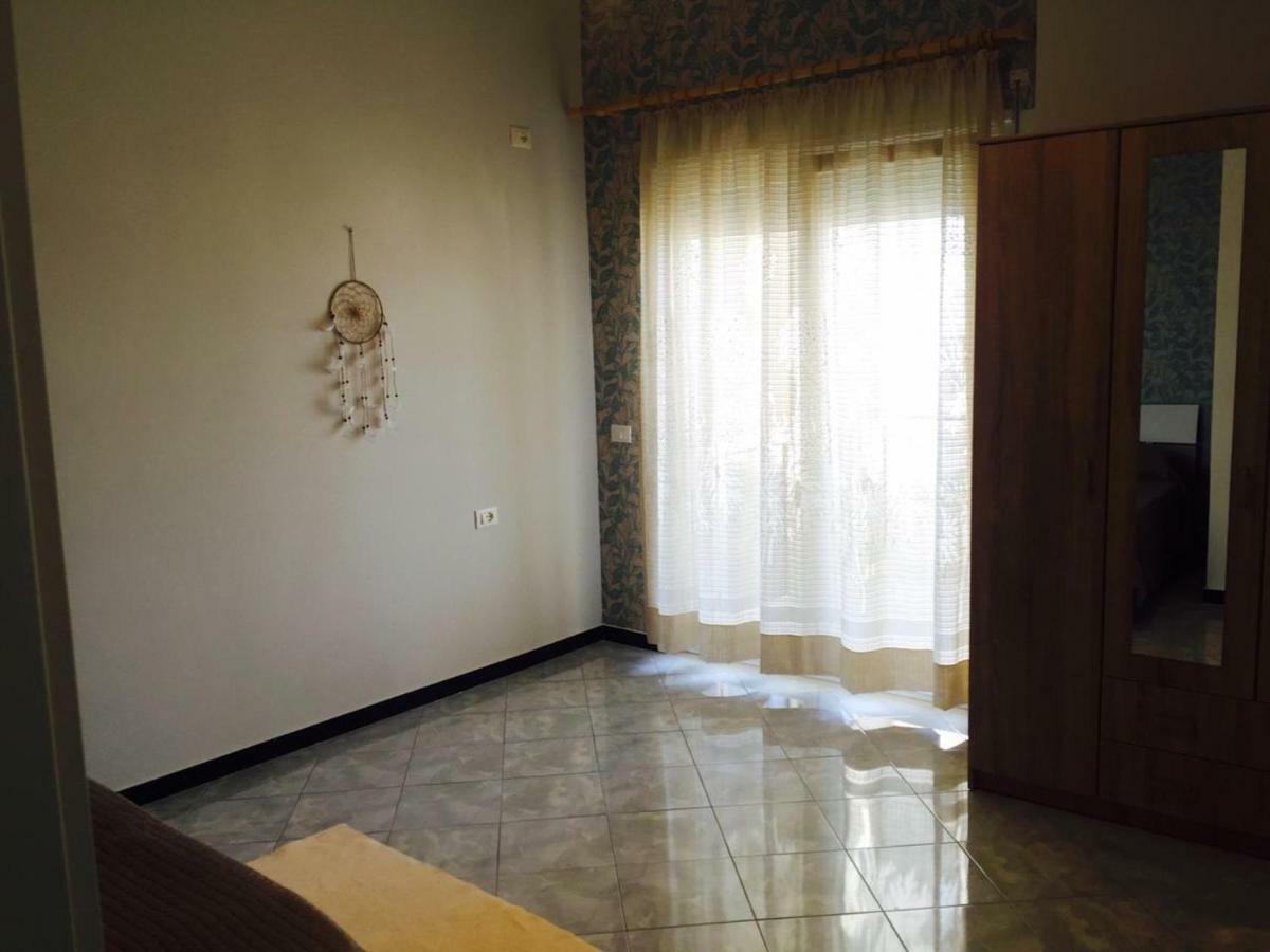 Melody Apartment Vlorë Eksteriør bilde
