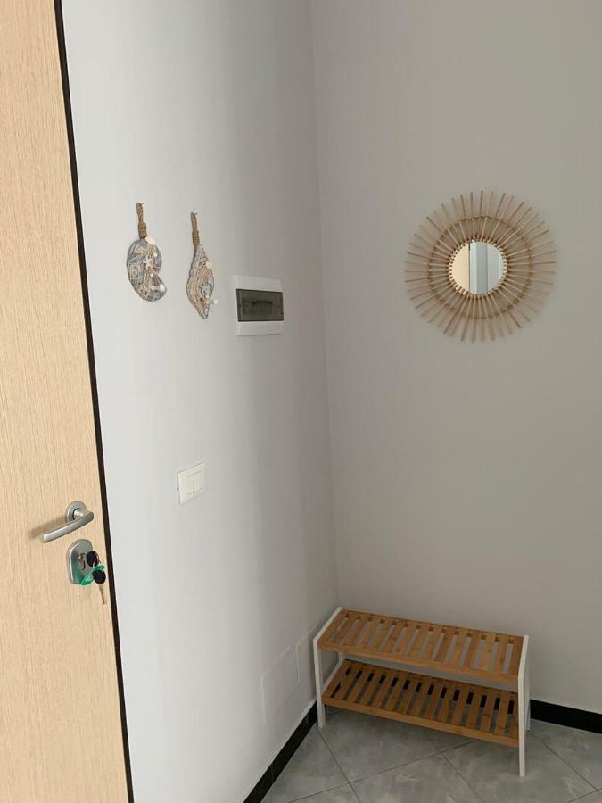 Melody Apartment Vlorë Eksteriør bilde