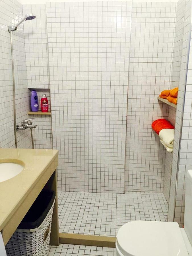 Melody Apartment Vlorë Eksteriør bilde