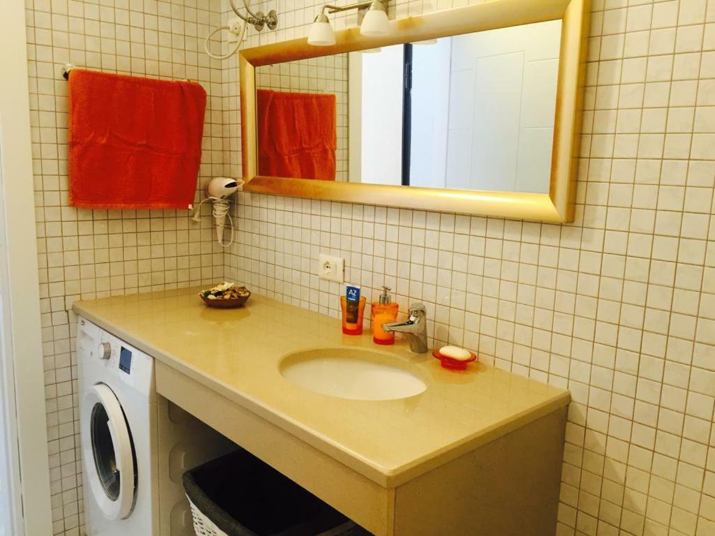 Melody Apartment Vlorë Eksteriør bilde