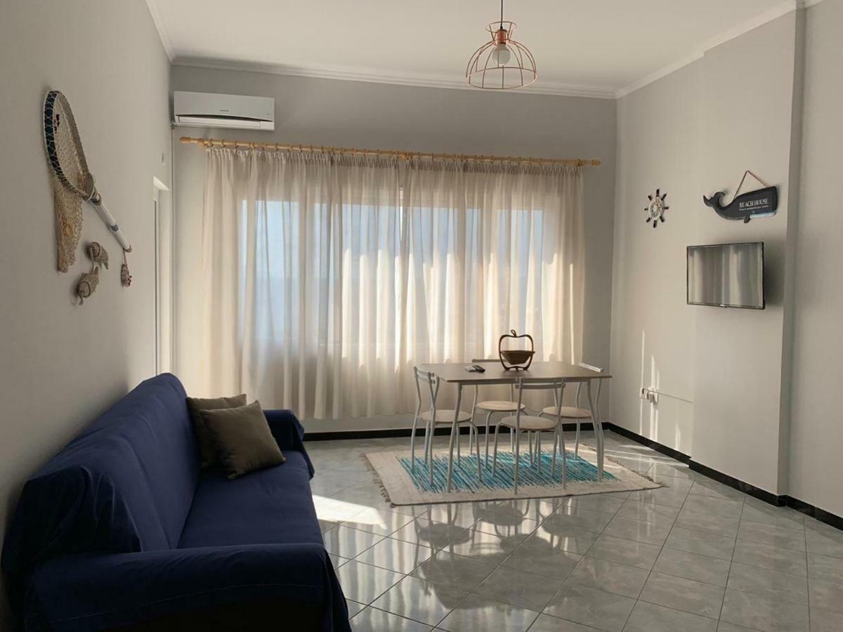 Melody Apartment Vlorë Eksteriør bilde