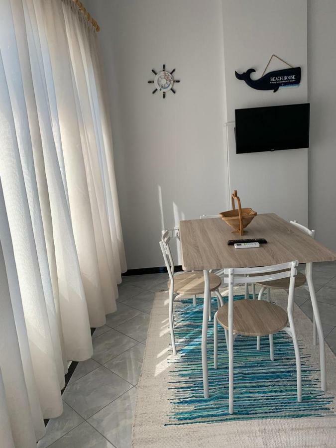 Melody Apartment Vlorë Eksteriør bilde