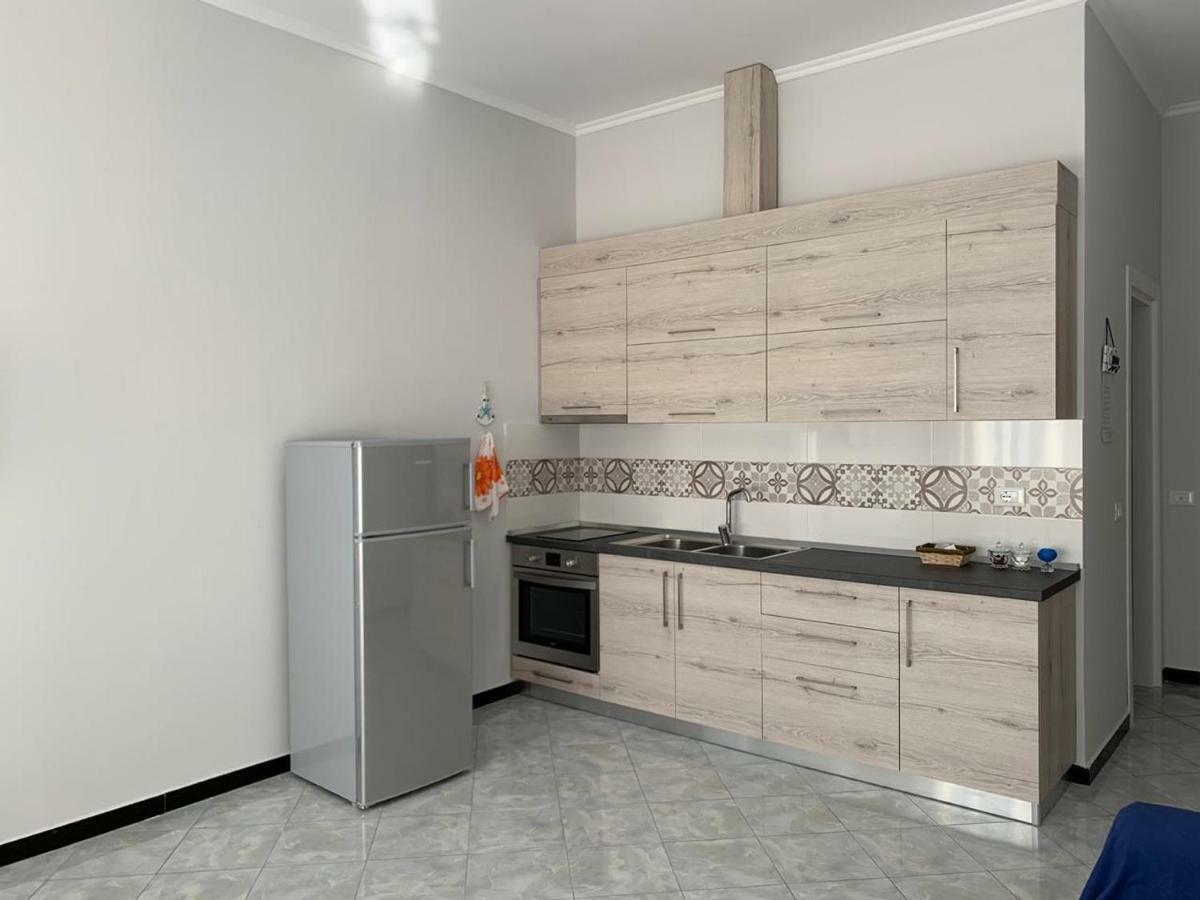 Melody Apartment Vlorë Eksteriør bilde