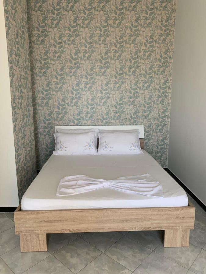 Melody Apartment Vlorë Eksteriør bilde