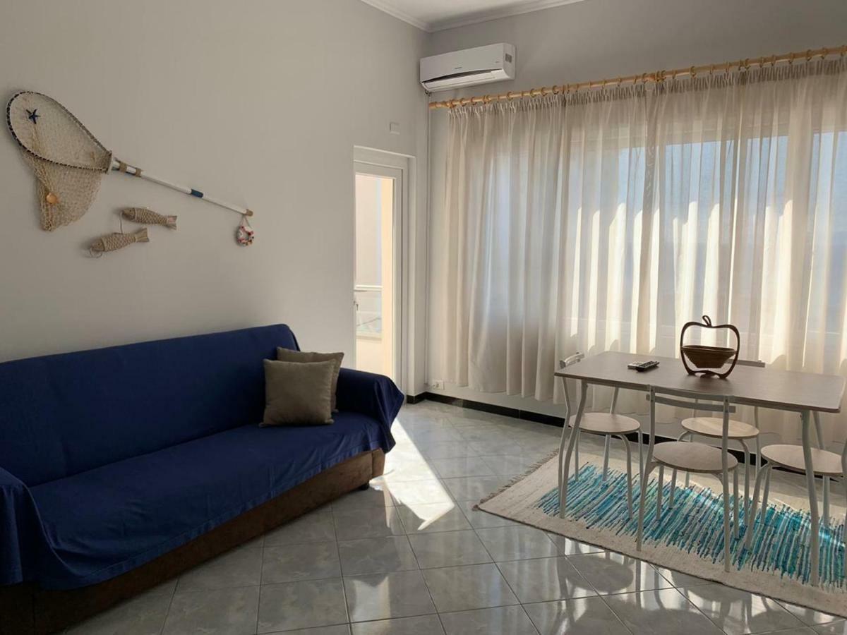 Melody Apartment Vlorë Eksteriør bilde
